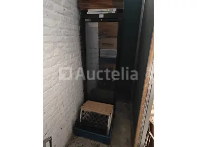 Wijnkelder - Topcold - CPV1380 – kavel bij Auctelia, Bruxelles