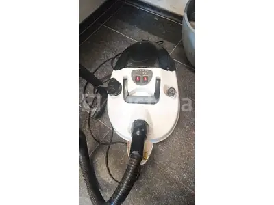 Karcher sv7 Pro Stoomreiniger – kavel bij Auctelia, Lasne