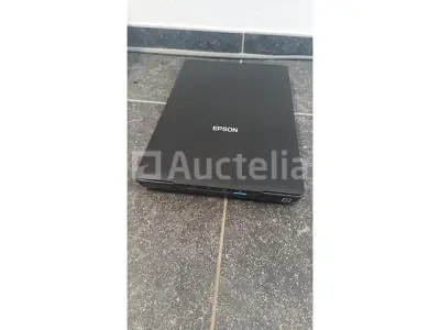 Scanner - Epson - V39 – kavel bij Auctelia, Lasne