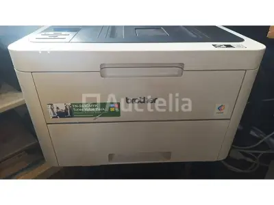 Drukker - Broer - HL-L3230CDW – kavel bij Auctelia, Lasne