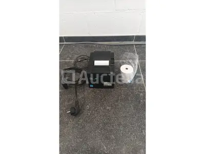 Bon-printer - Star - TSP100 eco – kavel bij Auctelia, Lasne