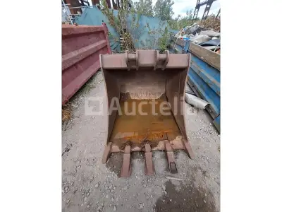 Bucket – kavel bij Auctelia, La Louvière