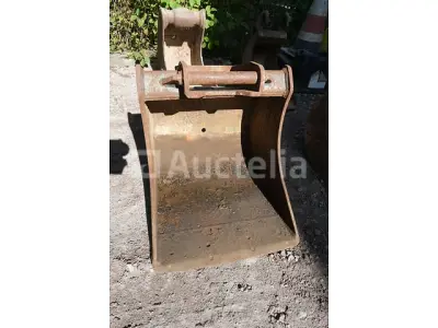 Bucket – kavel bij Auctelia, La Louvière
