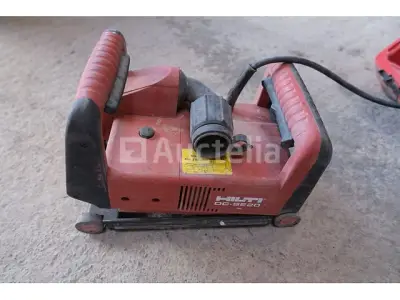 Hilti DC SE20 Grooving Machine – kavel bij Auctelia, La Louvière