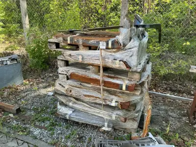 Semi-finished product – kavel bij Dome Auctions, Höhenkirchen-Siegertsbrunn