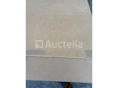 13 x NATURAL MDF houten panelen 28mm 2800mmx2070mm – kavel bij Auctelia, Éghezée