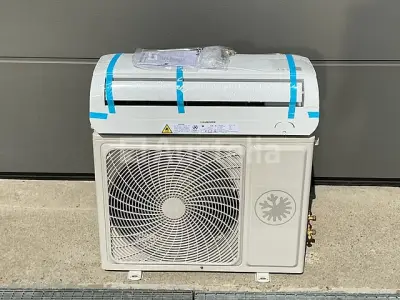 Airconditioning Noname R32 – kavel bij Auctelia