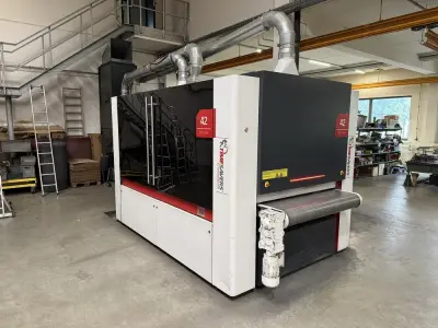 Dome Auctions: Sheet metalworking machines bankruptcy Hedewig – veiling bij Dome Auctions