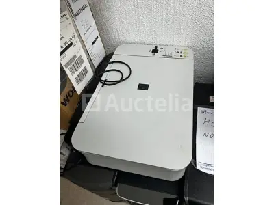 Set van ongeveer 12 printers – kavel bij Auctelia, Éghezée
