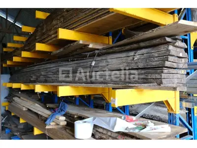 American Oak Ball – kavel bij Auctelia, Havelange
