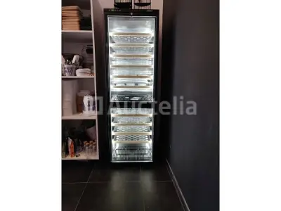 Wijnkelder - Mijn wijnkelder - PROFESSIONELE KALK – kavel bij Auctelia, Bruxelles