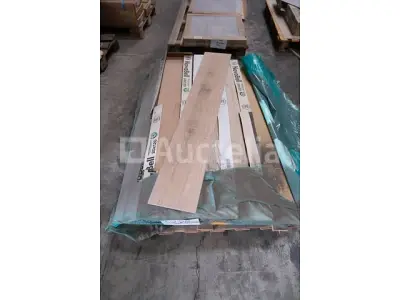 25 Novabell 120X20 tegels – kavel bij Auctelia, Paliseul