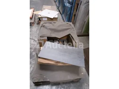 28 tegels 60X30 – kavel bij Auctelia, Paliseul