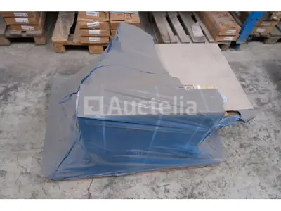 44 tegels 60X60 CRZ64 – kavel bij Auctelia, Paliseul