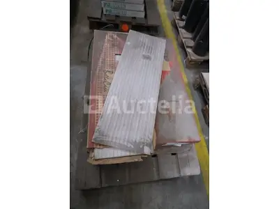 40 tegels 90x30 Bella Casa – kavel bij Auctelia, Paliseul