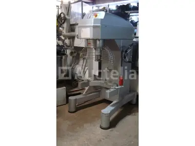 Bakkerij - SINMAG Mixer Mixer - SM60L – kavel bij Auctelia, Soignies