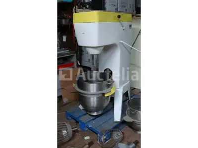 Bakkerij - Mixer ONZE - VARIMIXER 60 – kavel bij Auctelia, Soignies