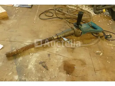 Kernboormachine voor 3/4 Makita 6300T slang – kavel bij Auctelia, Rhode-Saint-Genèse