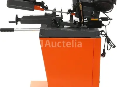 Metalband zag KRAFT&DELE – kavel bij Auctelia, Aye