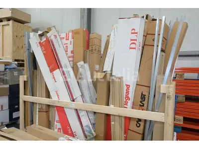 Diverse elektrische apparatuur set – kavel bij Auctelia, Braine-l'Alleud