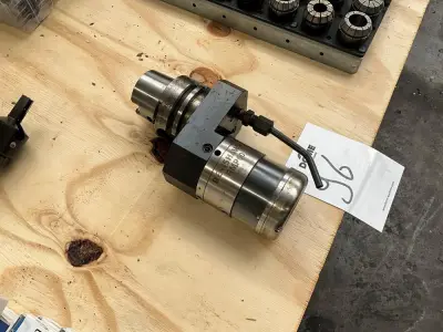 Renishaw RPM60 3D measuring probe – kavel bij Dome Auctions, Viernheim