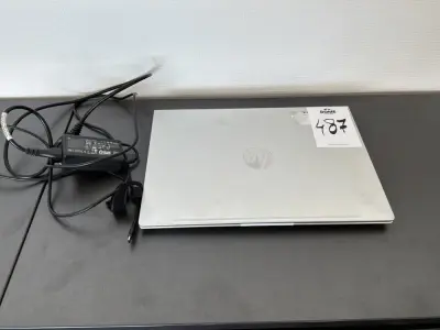 HP PROBOOK Intel CORE ULTRA 5 polystudio – kavel bij Dome Auctions, Rotterdam