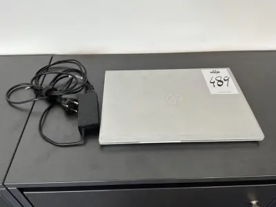 HP PROBOOK Intel CORE i5 10th GEN – kavel bij Dome Auctions, Rotterdam