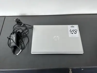 HP PROBOOK Intel CORE i5 – kavel bij Dome Auctions, Rotterdam