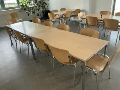 Canteen inventory – kavel bij Dome Auctions, Höhenkirchen-Siegertsbrunn