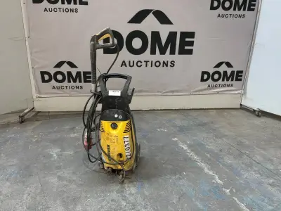2021 Kärcher HD 895 S Hogedrukreiniger – kavel bij Dome Auctions, Depot Deinze