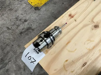 Hexagon m&h IRP40.01 3D measuring probe – kavel bij Dome Auctions, Viernheim