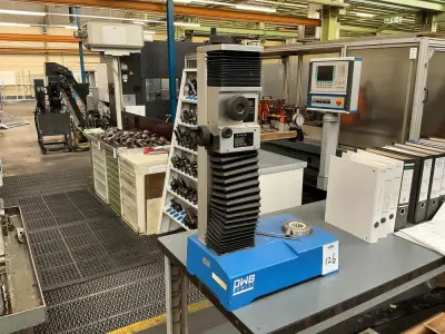 PWB Digital altimeter – kavel bij Dome Auctions, Viernheim