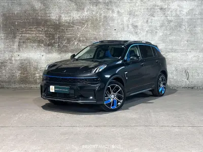Lynk & Co 01 PHEV 7DCTH 132kw 261pk 2023 – kavel bij Bright Auctions, Netherlands