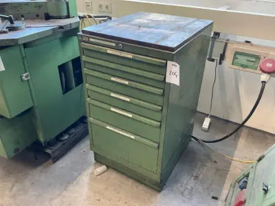 Various drill accessories – kavel bij Dome Auctions, Höhenkirchen-Siegertsbrunn
