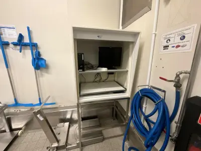 Computer Workstation – kavel bij Dome Auctions, Kingersheim