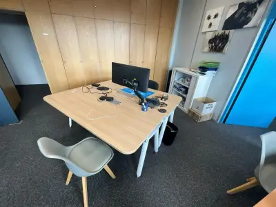 Office Set – kavel bij Dome Auctions, Kingersheim