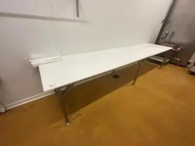 Teflon work surface – kavel bij Dome Auctions, Kingersheim
