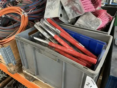 Hilti Boren – kavel bij Dome Auctions, Rotterdam