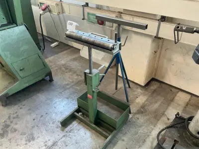 Trestle (2x) – kavel bij Dome Auctions, Höhenkirchen-Siegertsbrunn