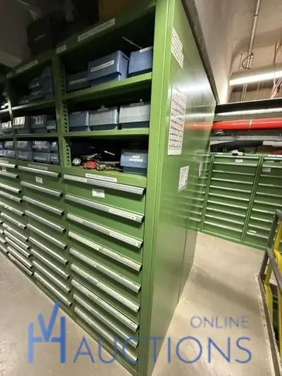 Partij beugels en klembanden – kavel bij VH Auctions
