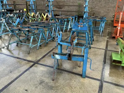 Schraag (23x) – kavel bij Dome Auctions, Rotterdam