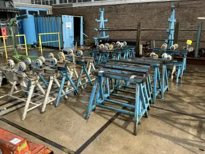 Schraag (21x) – kavel bij Dome Auctions, Rotterdam