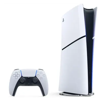 Playstation 5 | Digital Editon, Sony, 825 GB – kavel bij Onlineveilingmeester, Groningen