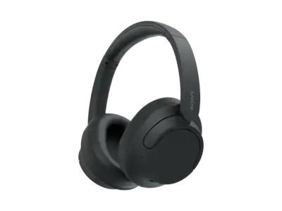 3x Draadloze koptelefoon met noise cancelling, Sony, WH-CH720N, Zwart – kavel bij Onlineveilingmeester, Groningen