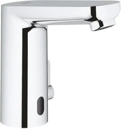 Grohe Eurosmart – kavel bij Openbare Verkopen, Brugge