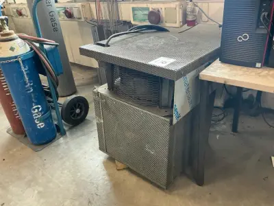 Air filter – kavel bij Dome Auctions, Höhenkirchen-Siegertsbrunn