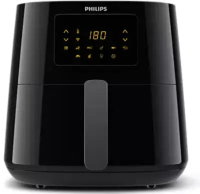 Airfryer, Philips, HD928X – kavel bij Onlineveilingmeester, Groningen