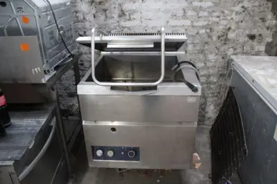 Bakslede – kavel bij Openbare Verkopen, Diksmuide