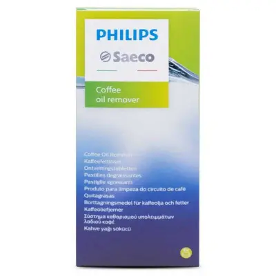 Ca. 198x Ontvettingstabletten, Philips, Saeco – kavel bij Onlineveilingmeester, Groningen