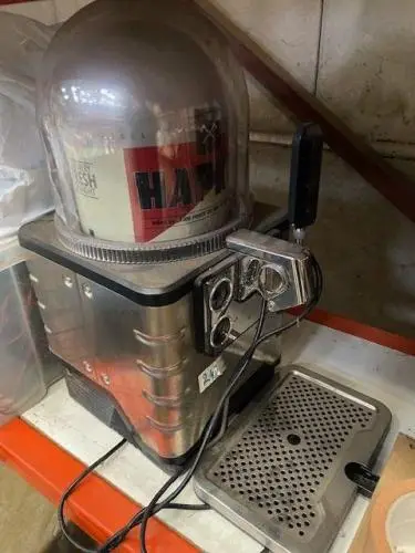Blade Tap Dispenser – kavel bij Openbare Verkopen, Diksmuide
